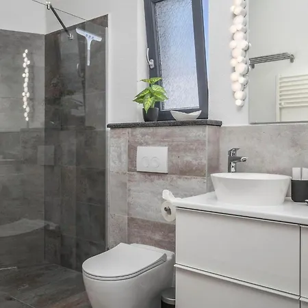 Ferienhaus Dalmatinac Zadar