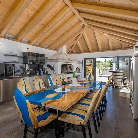 Dalmatinac Ferienhaus Zadar