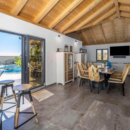 Ferienhaus Dalmatinac Zadar